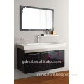 2011new style stainless steel 304# bathroom cabinet
